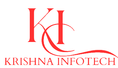 krisha Infotech